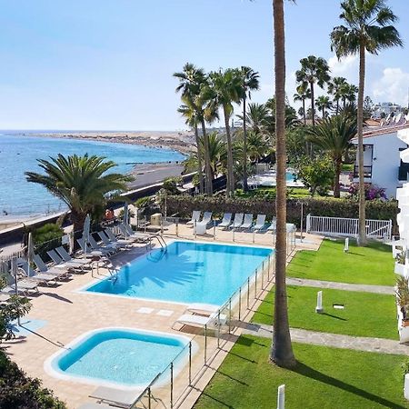 Salt Apartments Reina Sol Playa del Inglés Exteriér fotografie
