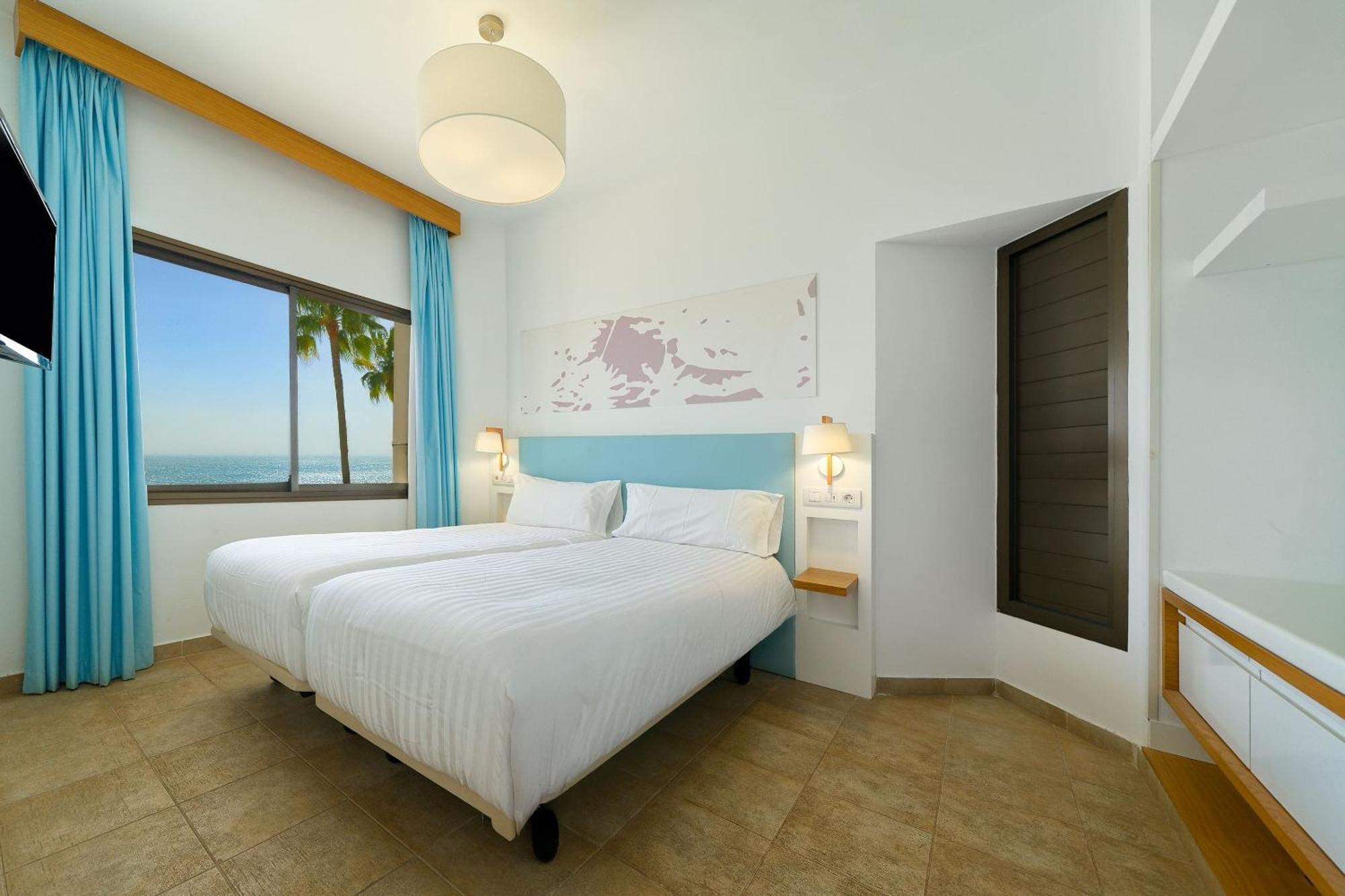 Salt Apartments Reina Sol Playa del Inglés Exteriér fotografie