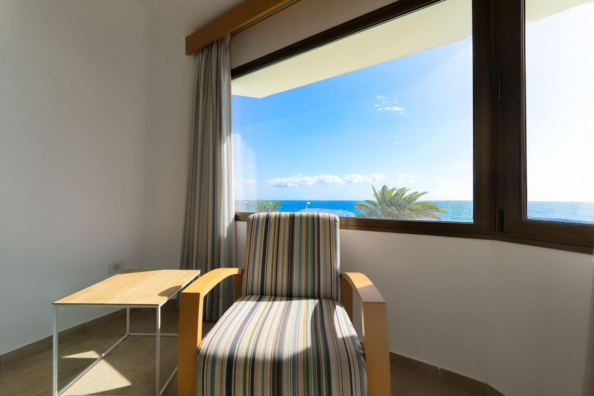 Salt Apartments Reina Sol Playa del Inglés Exteriér fotografie