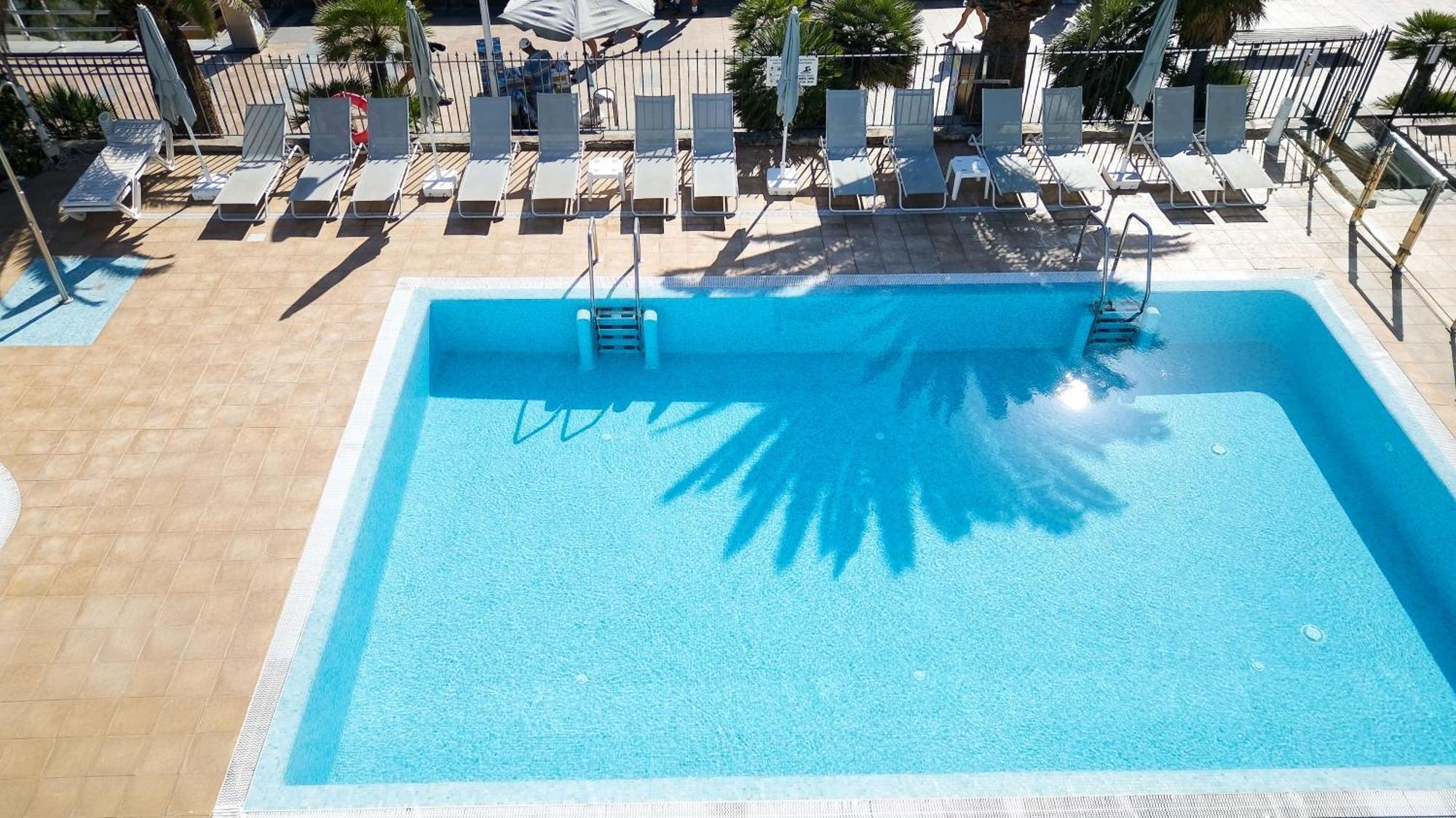 Salt Apartments Reina Sol Playa del Inglés Exteriér fotografie