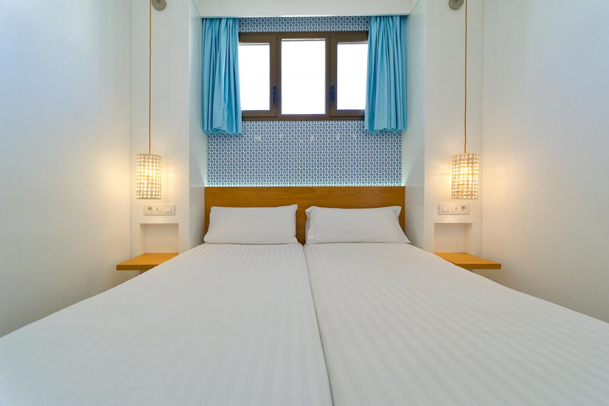 Salt Apartments Reina Sol Playa del Inglés Exteriér fotografie